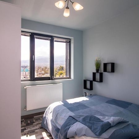 Mountain View Apartment 1 + Parking ソフィア エクステリア 写真