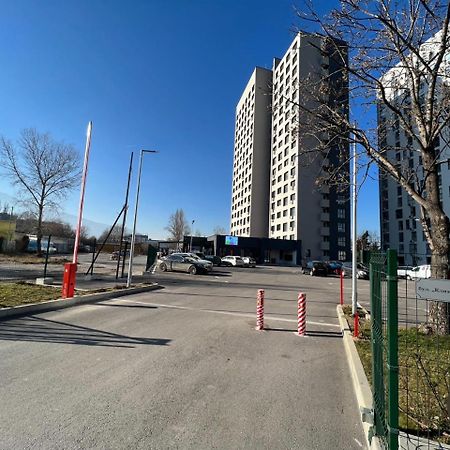 Mountain View Apartment 1 + Parking ソフィア エクステリア 写真