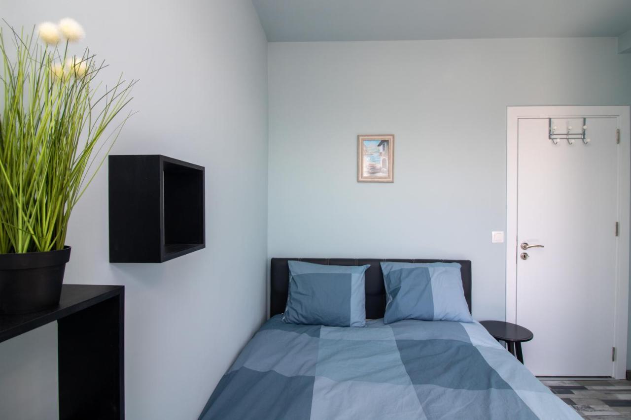 Mountain View Apartment 1 + Parking ソフィア エクステリア 写真