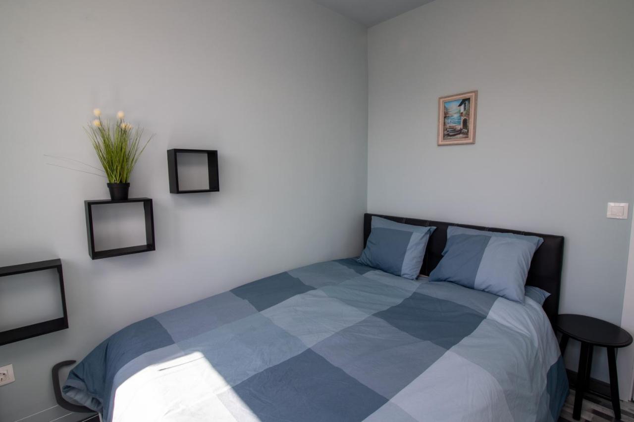 Mountain View Apartment 1 + Parking ソフィア エクステリア 写真
