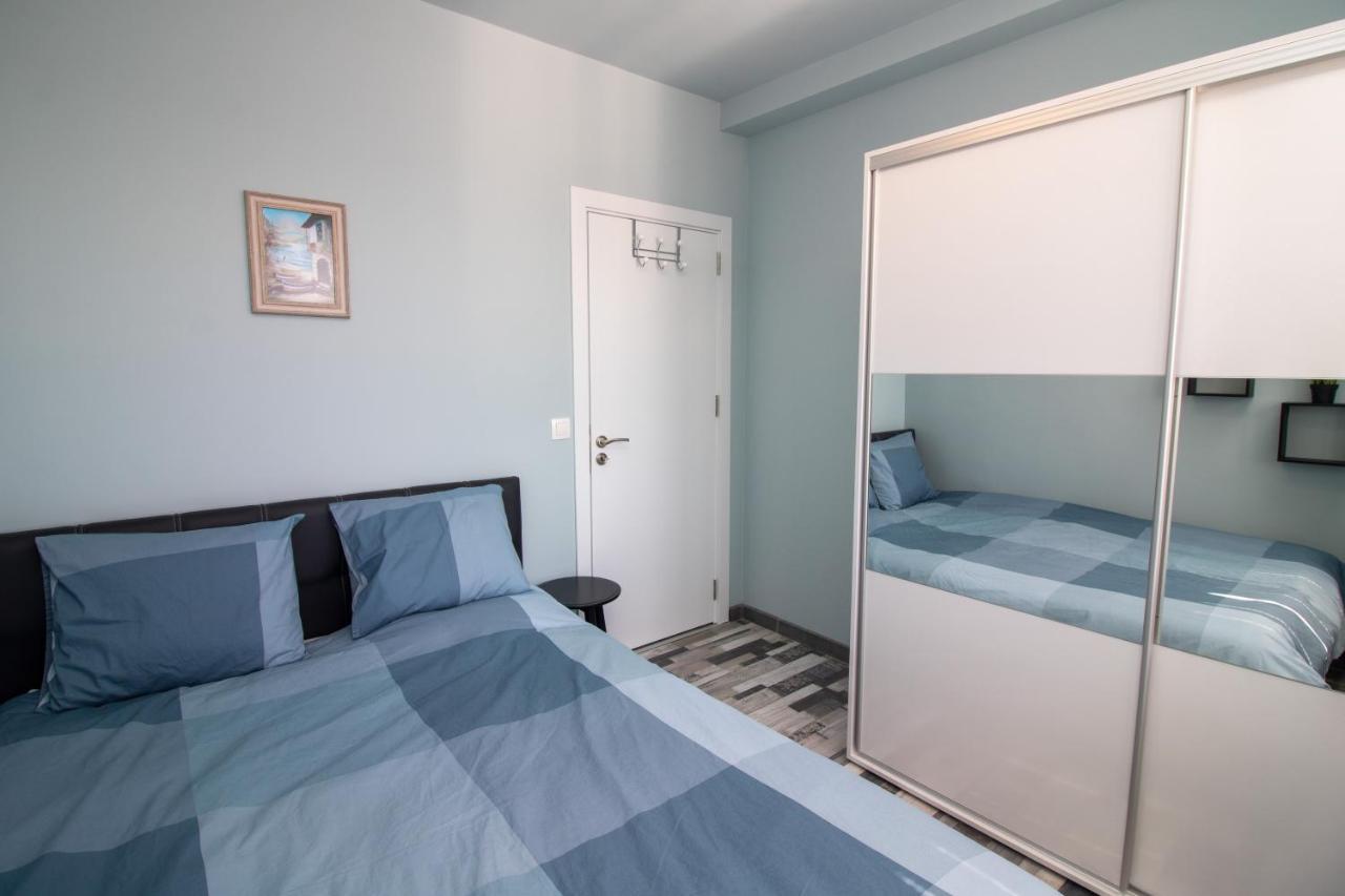 Mountain View Apartment 1 + Parking ソフィア エクステリア 写真